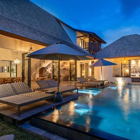 Villa Nusantara 6 By Alfred In Bali Чангу Экстерьер фото