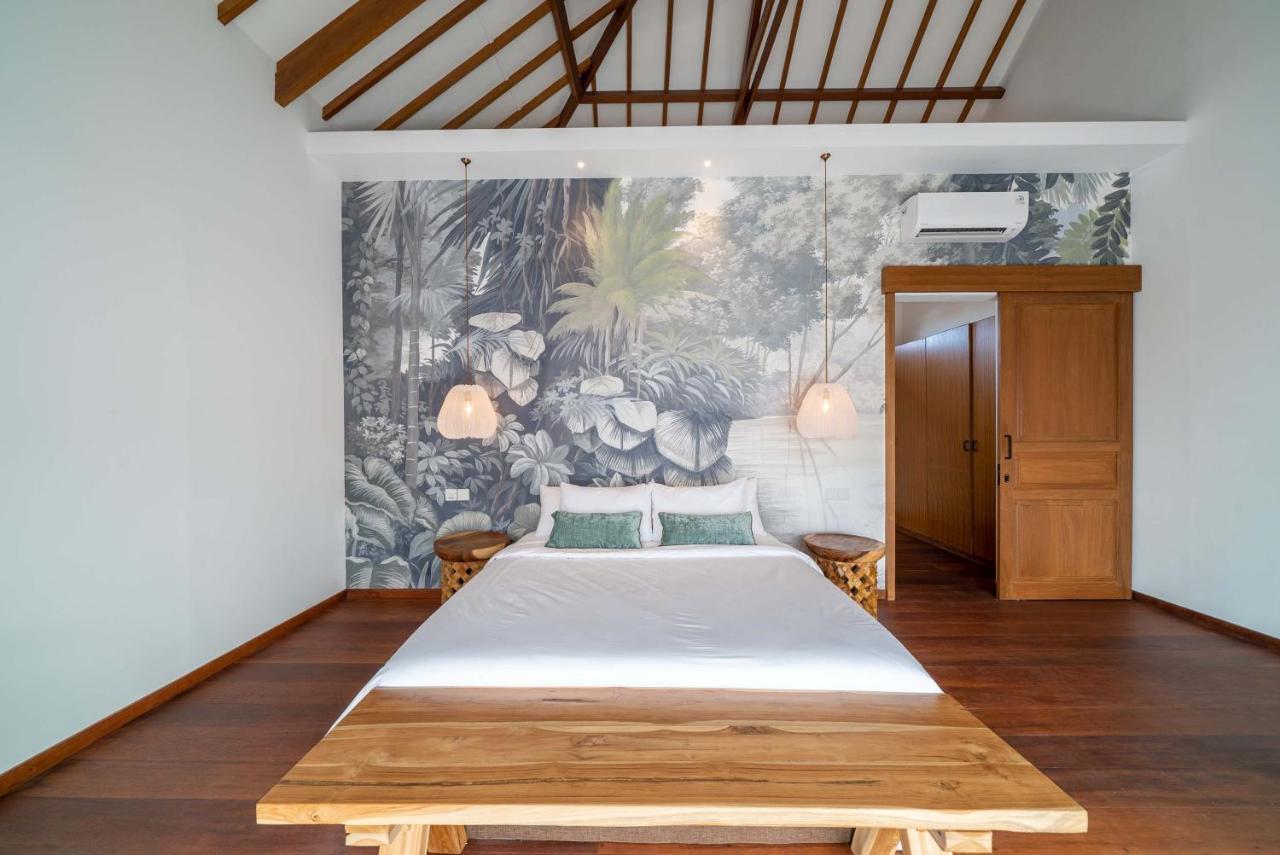 Villa Nusantara 6 By Alfred In Bali Чангу Экстерьер фото